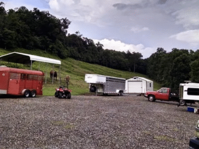 Trail Busters Campground